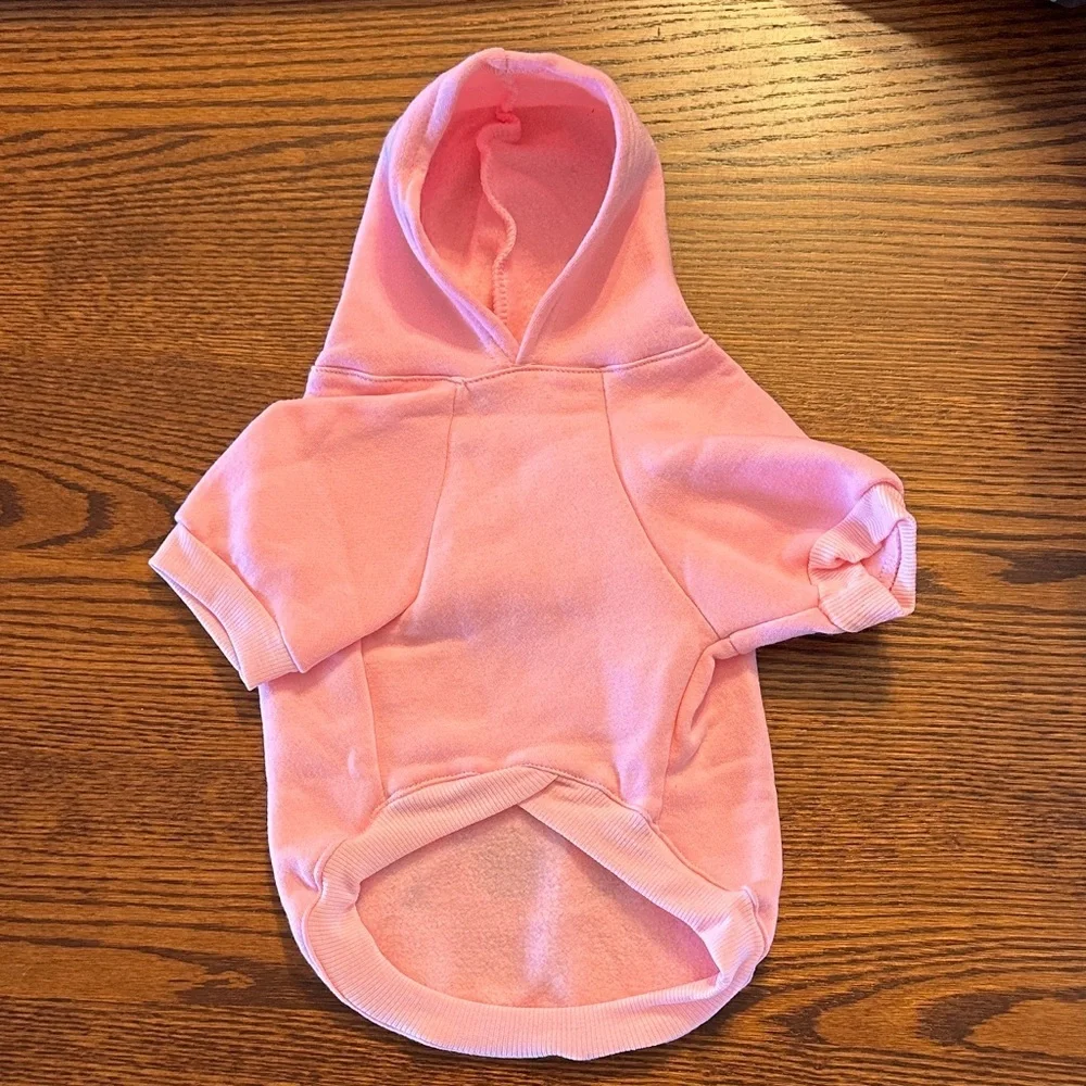 N/A soft pink